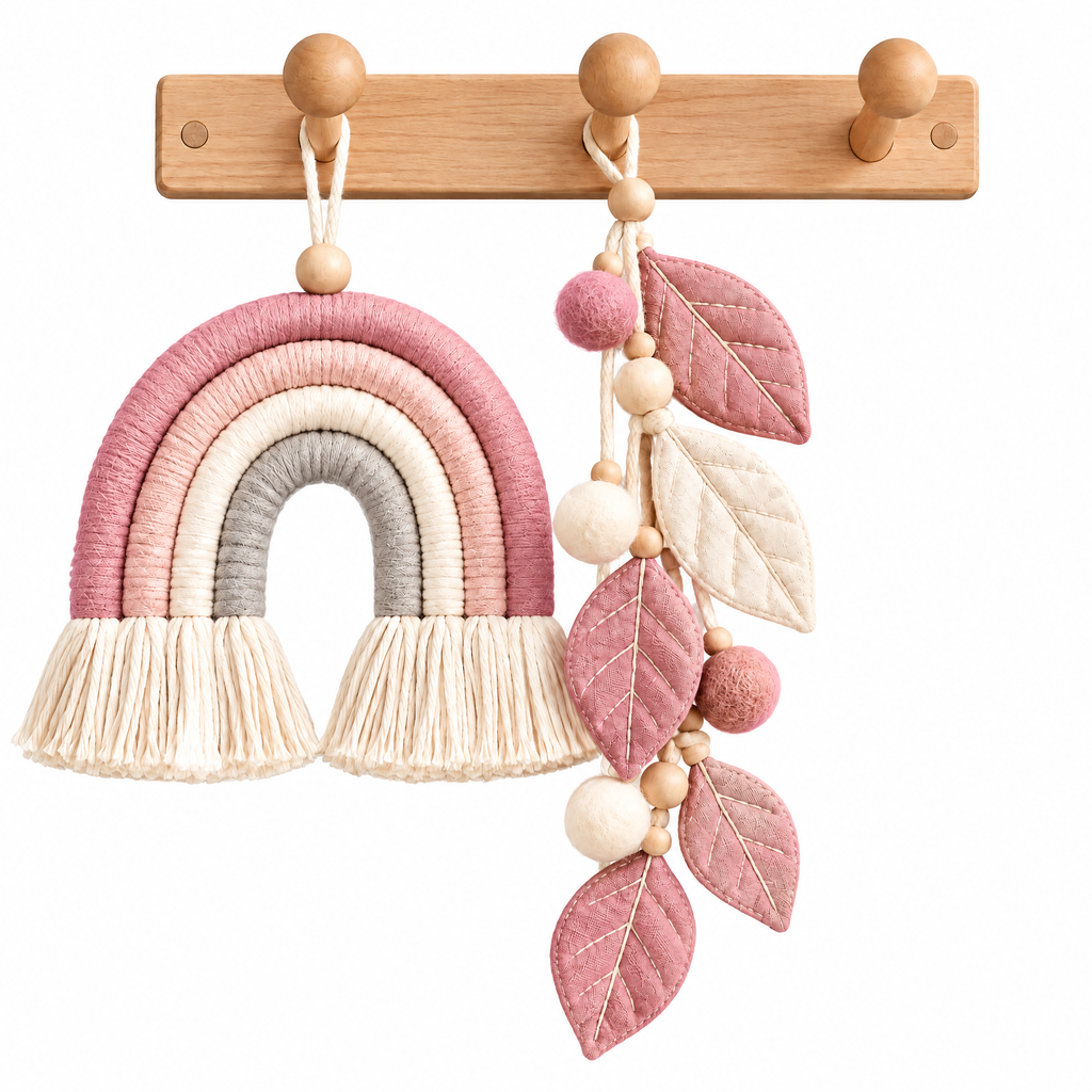 Nursery Decorative Accessories