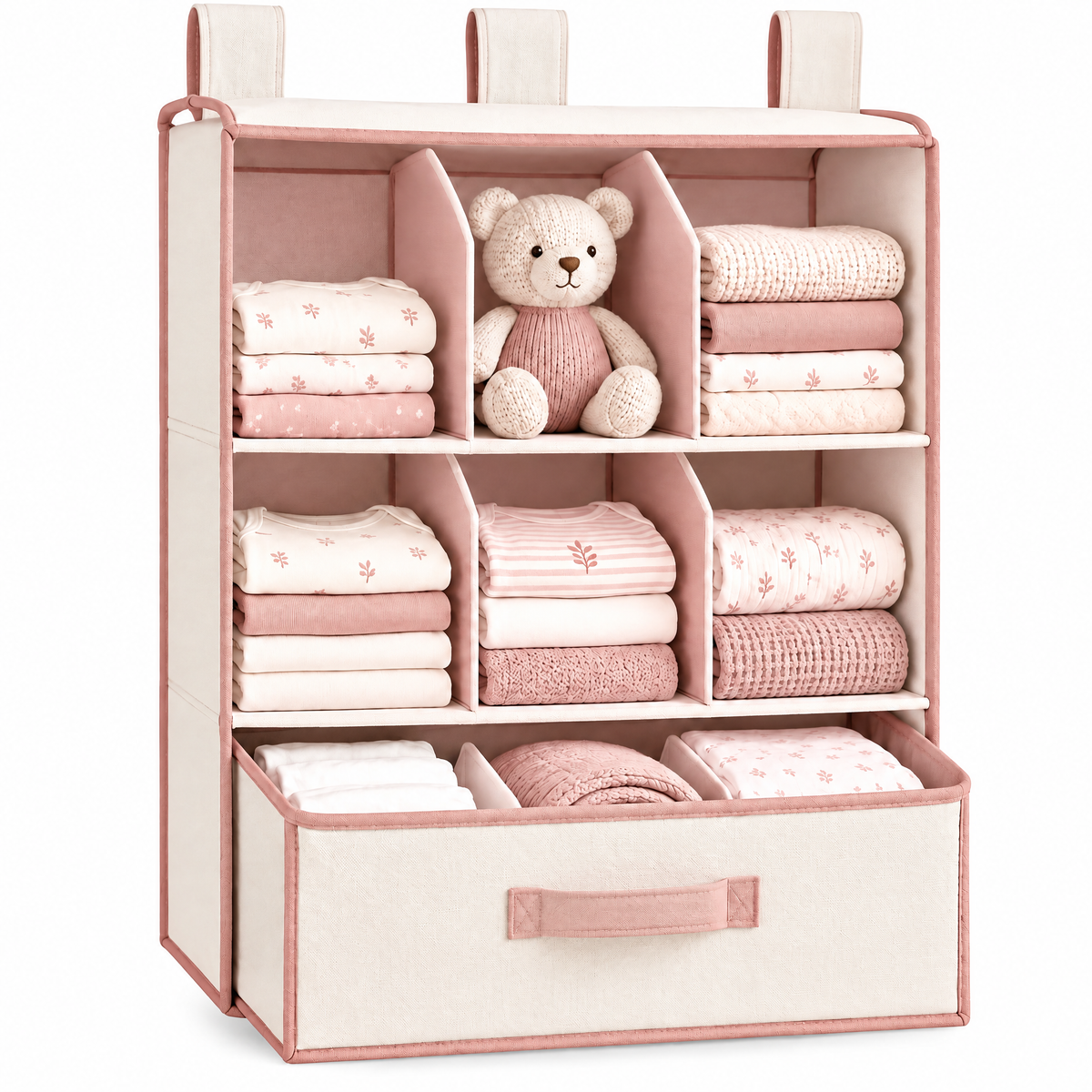 Baby Closet Organizer