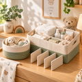 Nursery Organization Kit