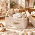 Nursery Organizer Box