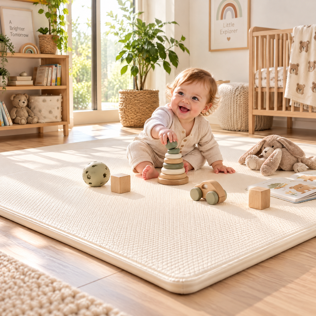 Nursery Play Mat