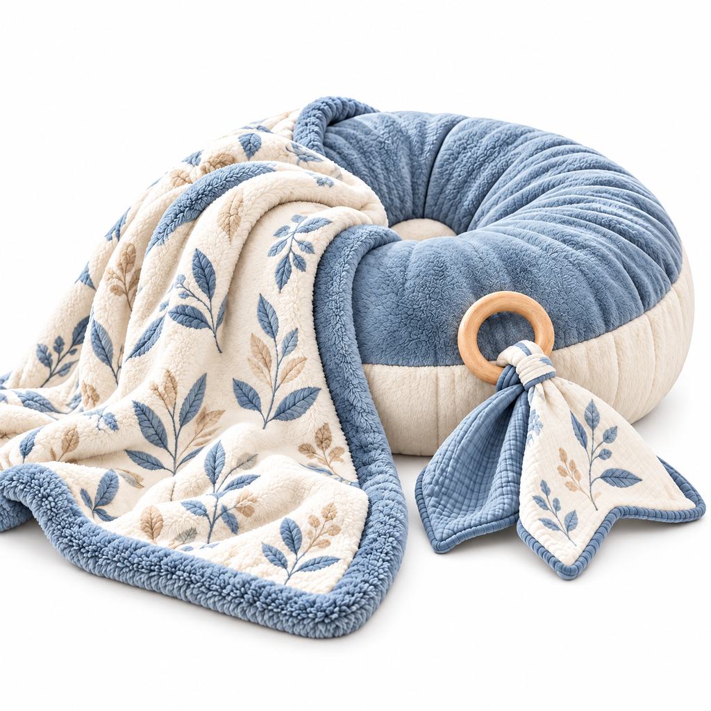 Baby Comfort Collection