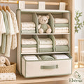 Baby Closet Organizer