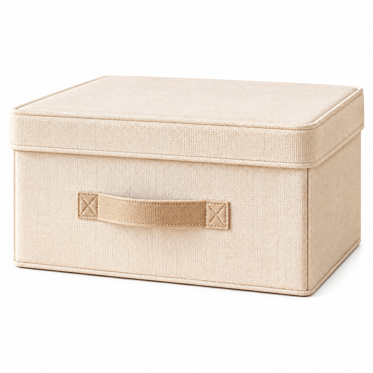 Nursery Organizer Box