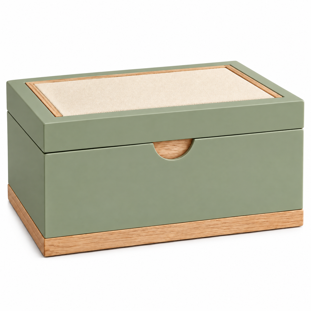 Family Memory Box