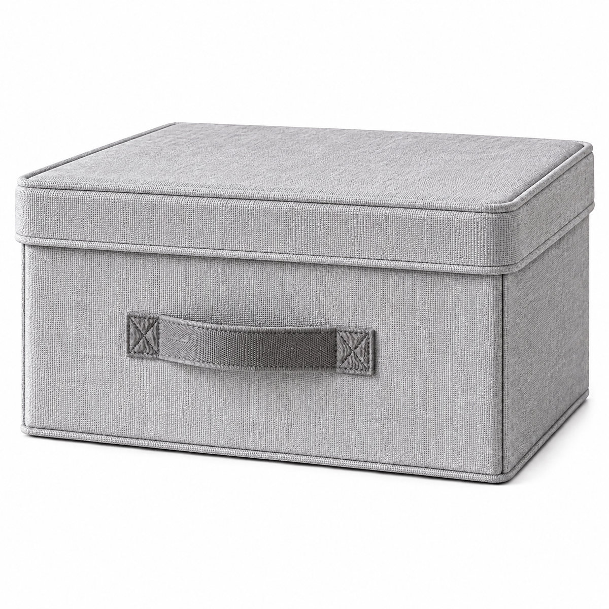 Nursery Organizer Box