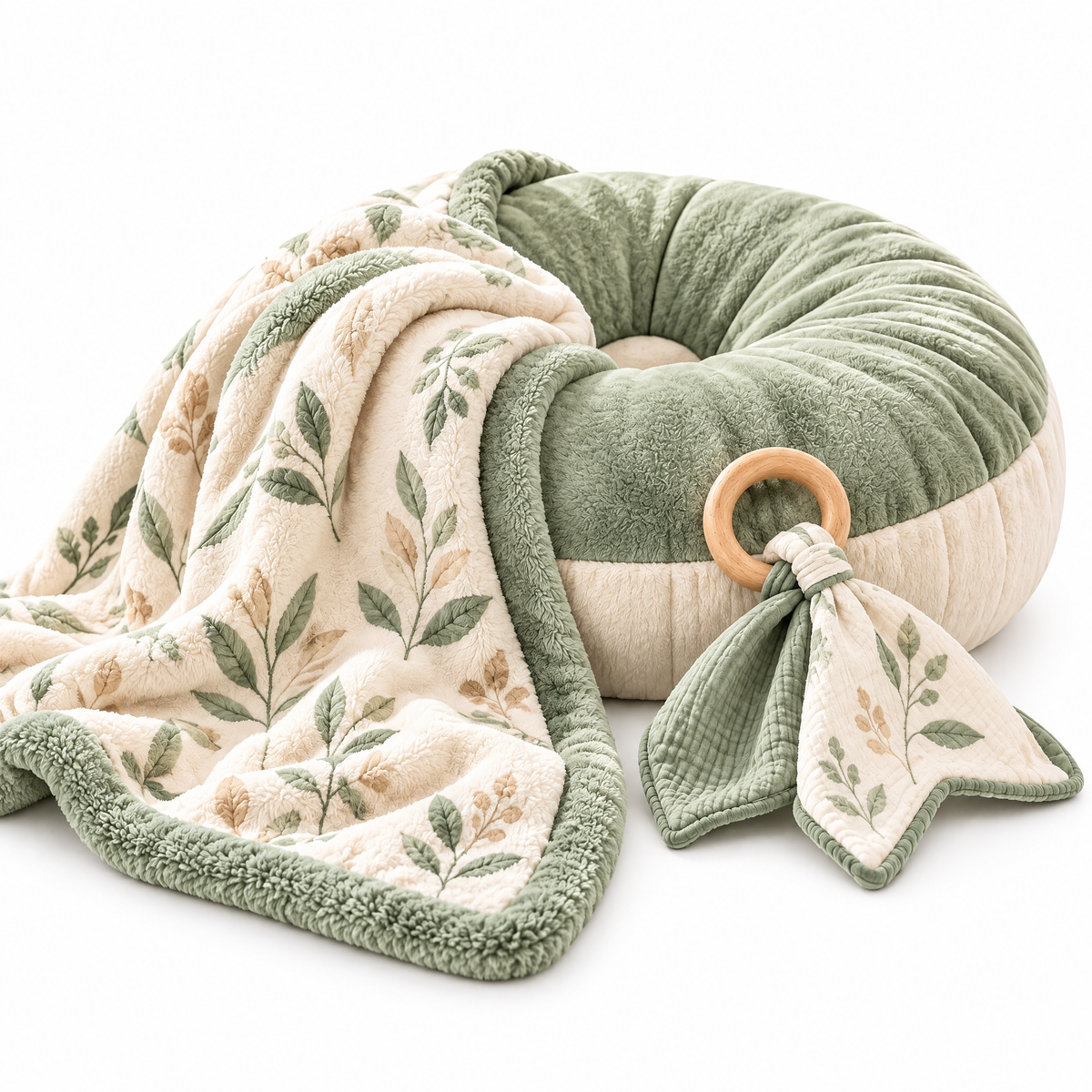 Baby Comfort Collection