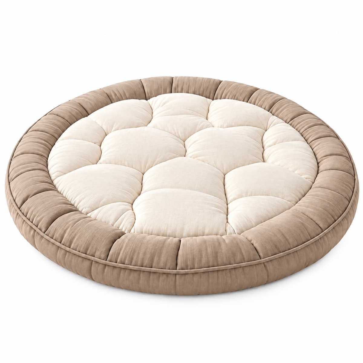 Baby Floor Cushion