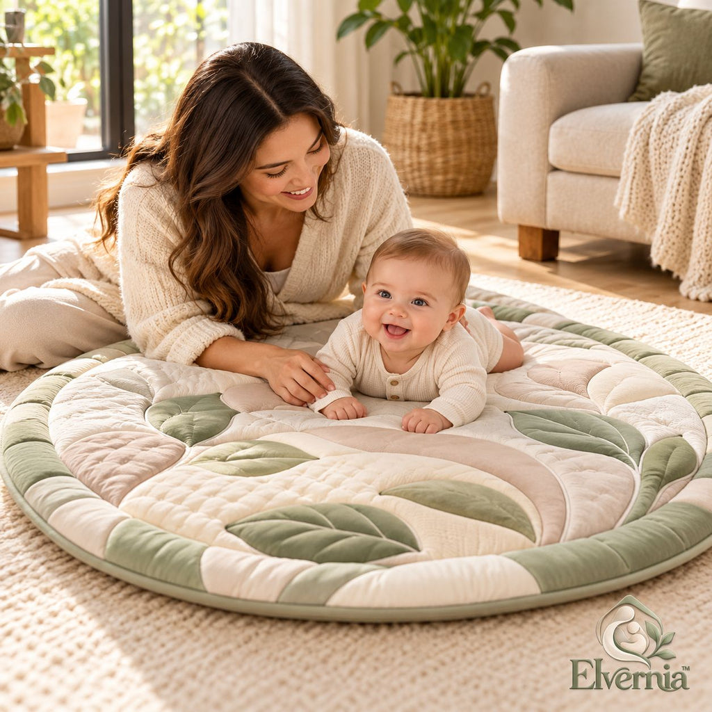 Parent Baby Activity Mat