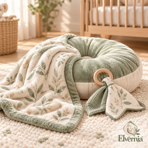 Baby Comfort Collection