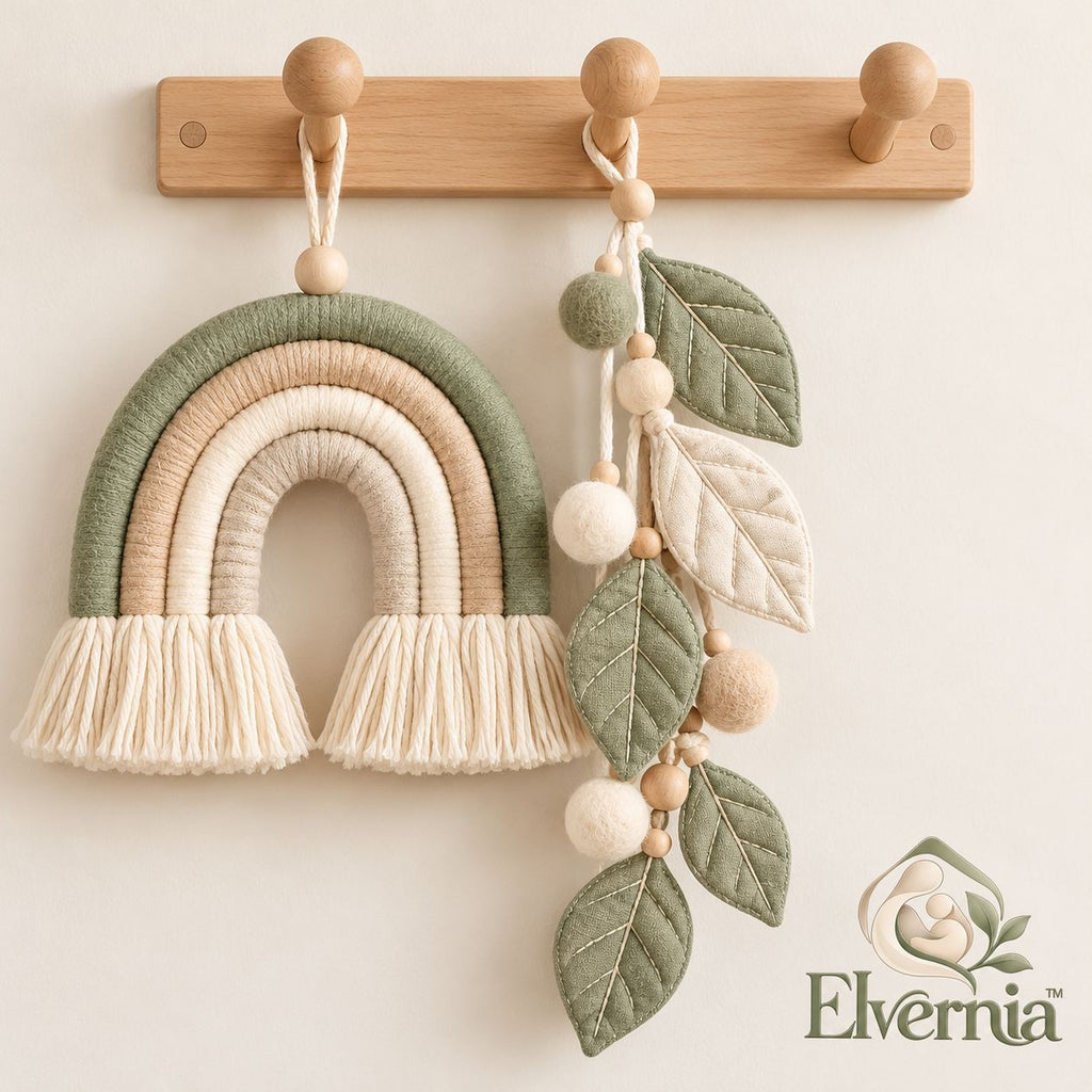 Nursery Decorative Accessories