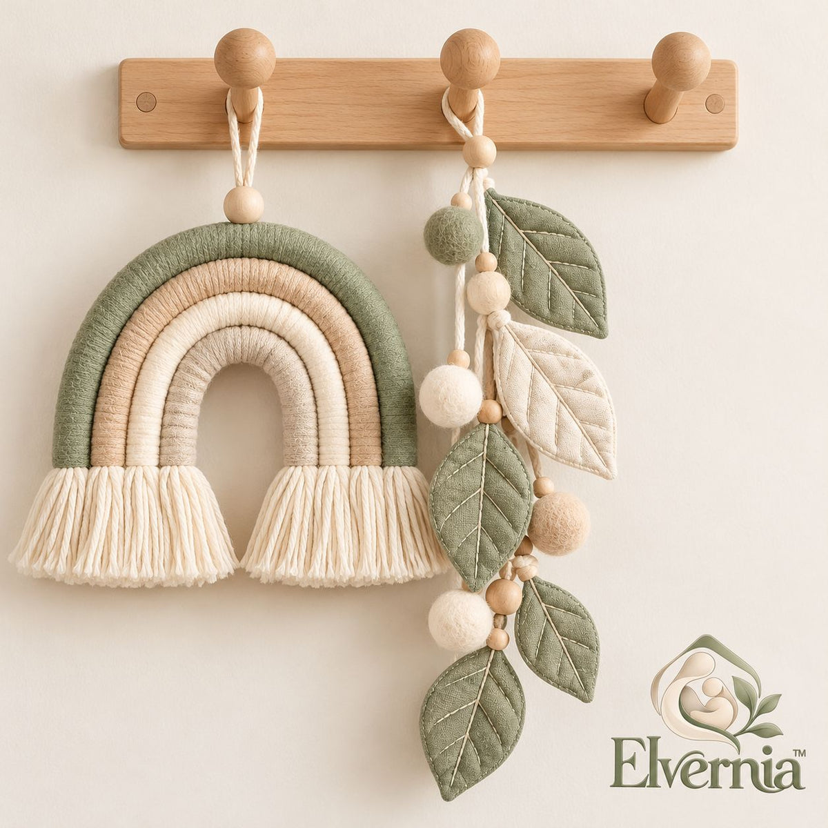 Nursery Decorative Accessories
