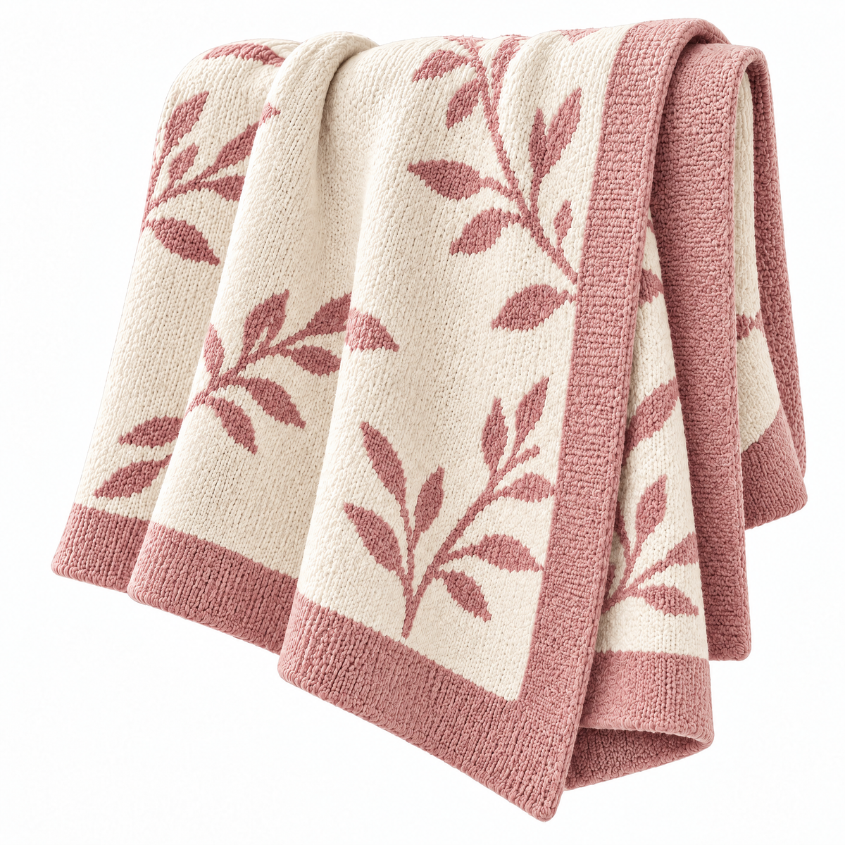 Soft Baby Blanket